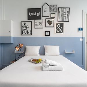 Apartamento de 3 Dormitorios